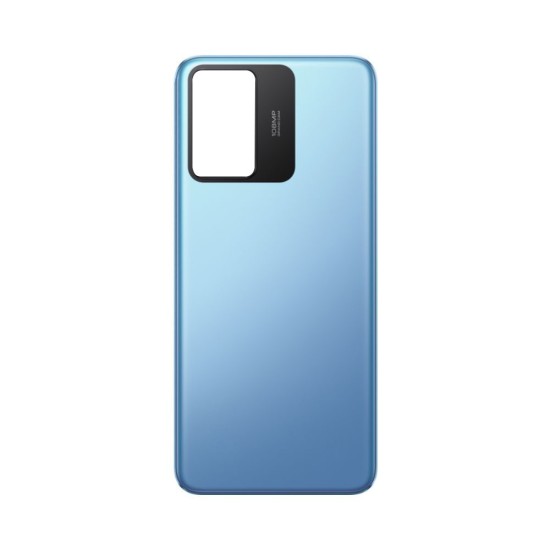 Back Cover Xiaomi Redmi Note 12S Ice Blue